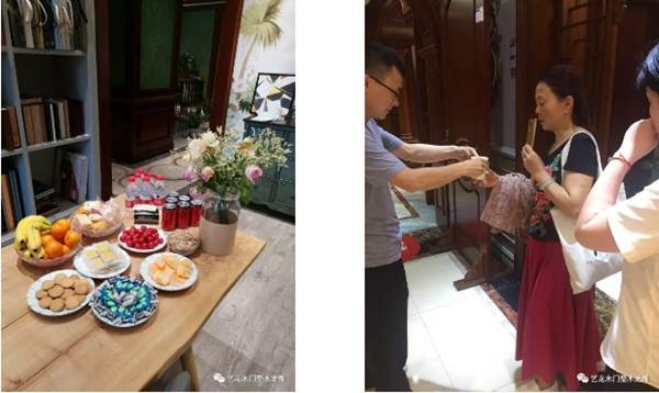 藝龍木門&建眾T6項目全國落地生金，成就卓越！