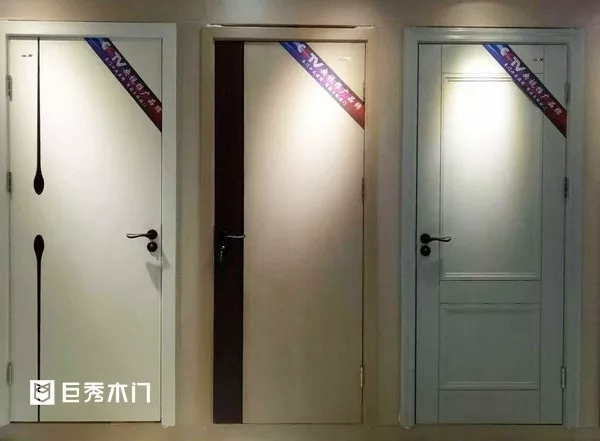 巨秀木門：兩大專賣店重裝升級，引領(lǐng)購物新體驗