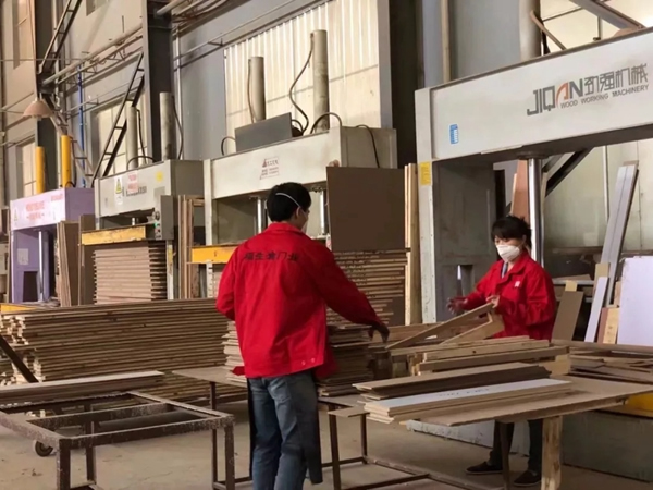 福生渝木業：家不僅僅是需要格調，更需要品質和安全！