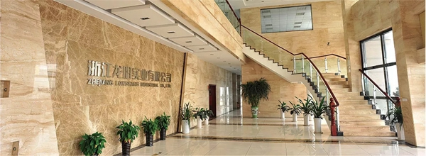 龍陽木門：第十屆中國國際門業博覽會，恭候您的蒞臨！