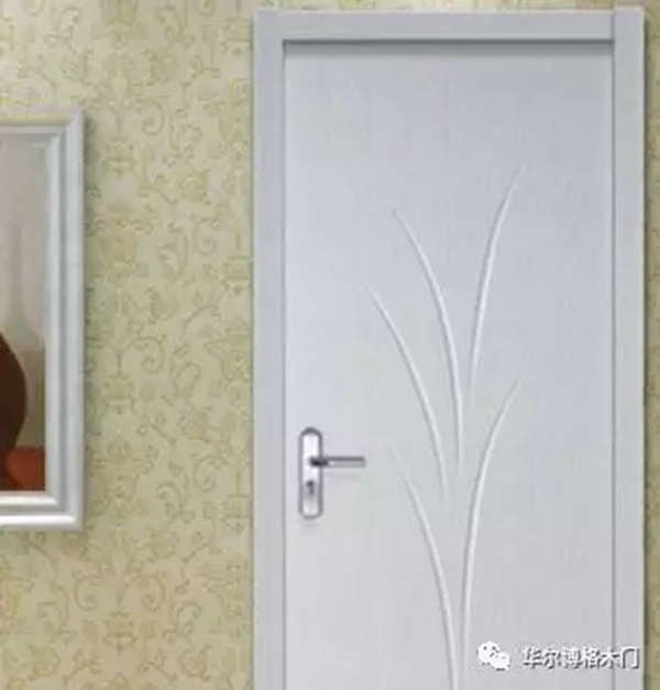 華爾博格水漆木門：以簡為美 追求本真