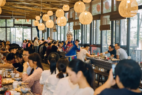 喬金斯：耐思迪家居2019戶外游，暢享大自然