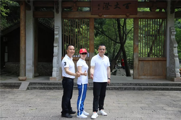 喬金斯：耐思迪家居2019戶外游，暢享大自然