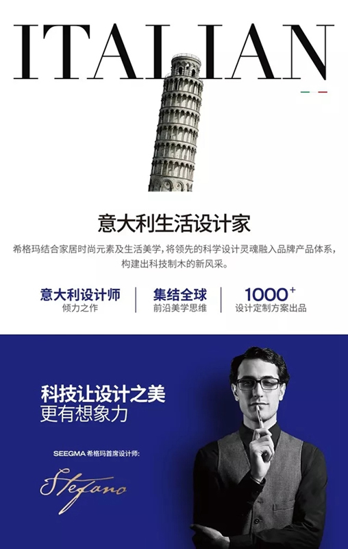 走進(jìn)希格瑪木門，科技木門引領(lǐng)智能生活！