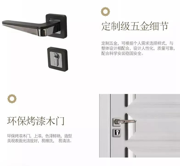開開木門：遇見有格調的家！
