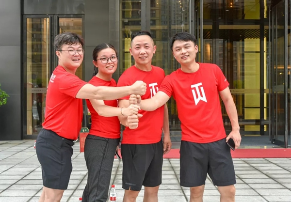 圖森整體木作中堅(jiān)俱樂(lè)部嵊州會(huì)議成功召開(kāi)