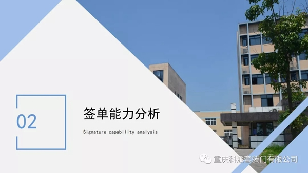 科派木門《快速成交特訓營》學習成果分享，提高簽單能力！