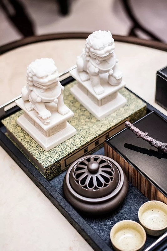 皇黎實業：越簡約，越貴氣！