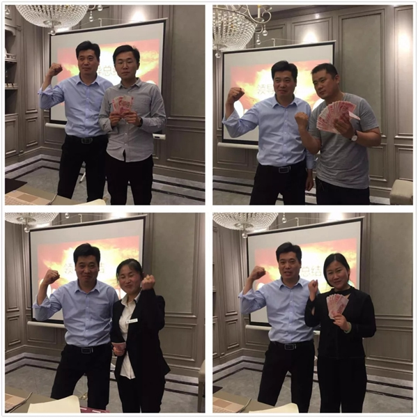 尚佰木門·整木定制4月單店活動項目圓滿落幕，5月再續輝煌！