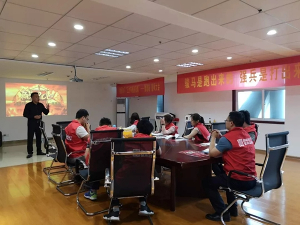 尚佰木門·整木定制4月單店活動項目圓滿落幕，5月再續輝煌！