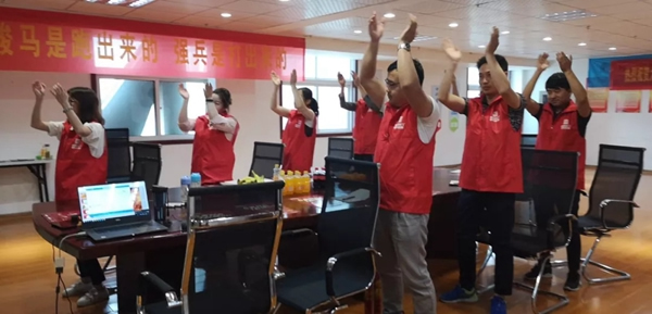 尚佰木門·整木定制4月單店活動項目圓滿落幕，5月再續輝煌！
