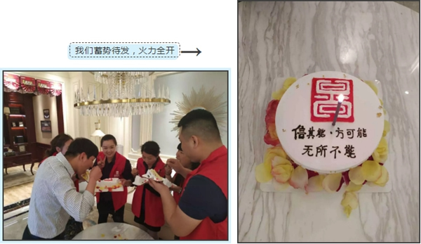 尚佰木門·整木定制4月單店活動項目圓滿落幕，5月再續輝煌！