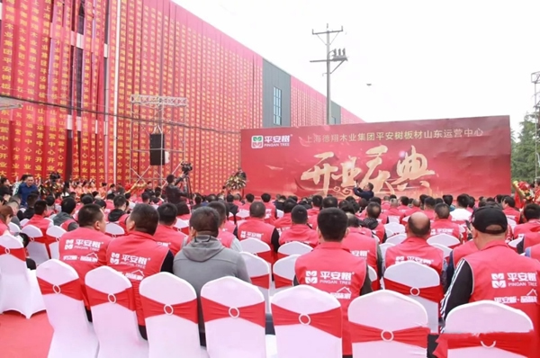 升升概念木門不是簡單的一扇扇木門！