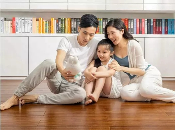 大自然家居：這款家居界的黑科技產品，才是硬核本核！