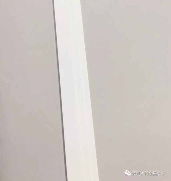 開洋木門：這扇價值1399元的木門，竟這么厲害！