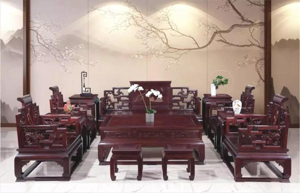 潤成創展產品賞析：你心里喜歡的家具搭配，一定是這樣的！