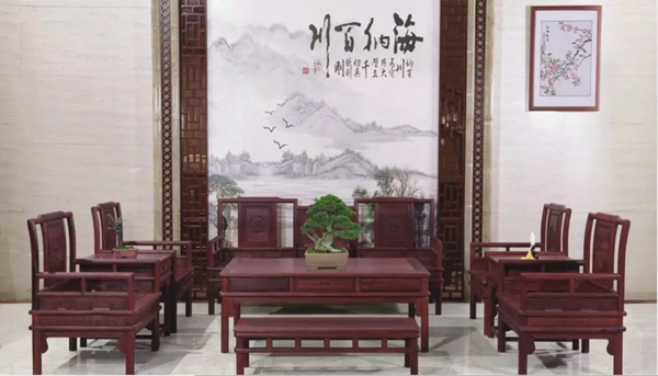 潤成創展產品賞析：你心里喜歡的家具搭配，一定是這樣的！