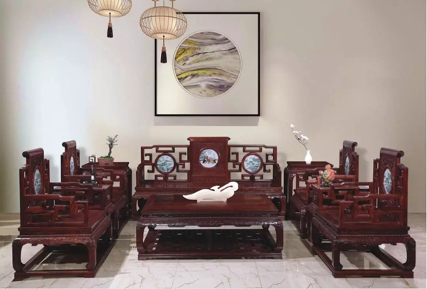 潤成創展產品賞析：你心里喜歡的家具搭配，一定是這樣的！