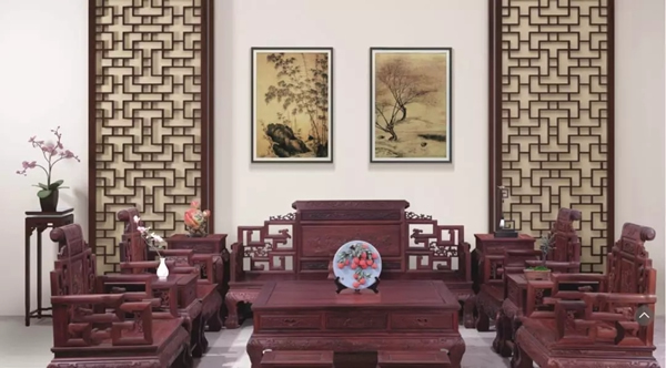潤成創展產品賞析：你心里喜歡的家具搭配，一定是這樣的！