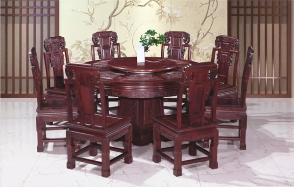 潤成創展產品賞析：你心里喜歡的家具搭配，一定是這樣的！