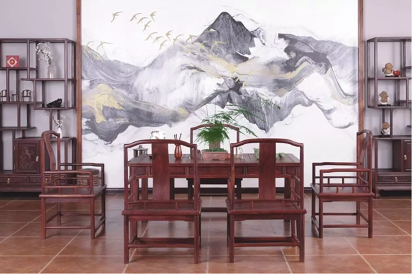 潤成創展產品賞析：你心里喜歡的家具搭配，一定是這樣的！
