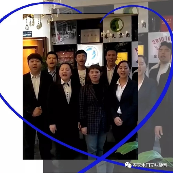 2019年春天木門4月份銷售前十名單出爐，廣西欽州名列榜首
