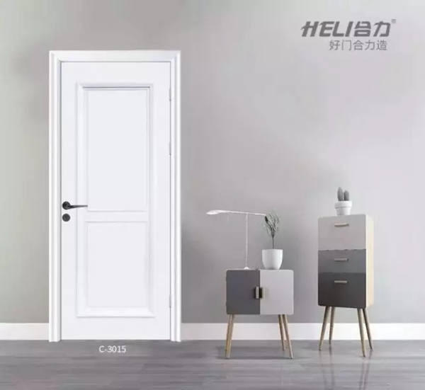 合力門業(yè)：木之美，簡而不凡