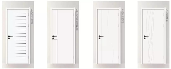 合力門業(yè)：木之美，簡而不凡