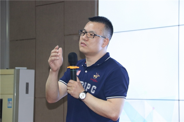 喬金斯整木定制2019年第一季度啟動大會完美收官！
