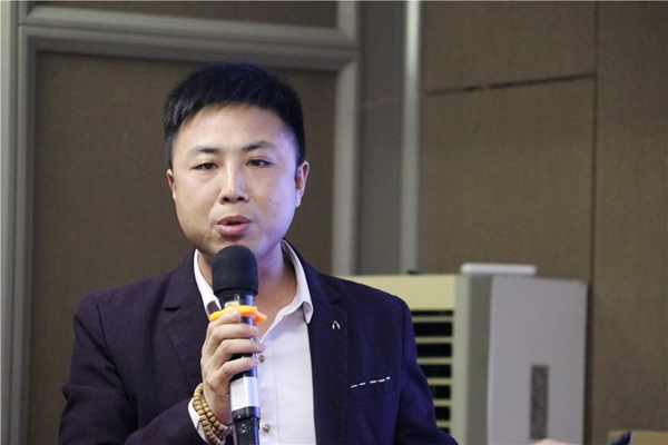 喬金斯整木定制2019年第一季度啟動大會完美收官！