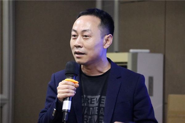 喬金斯整木定制2019年第一季度啟動大會完美收官！