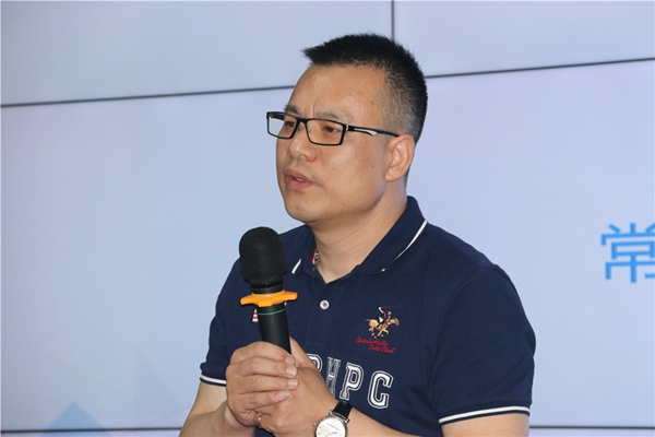 喬金斯整木定制2019年第一季度啟動大會完美收官！