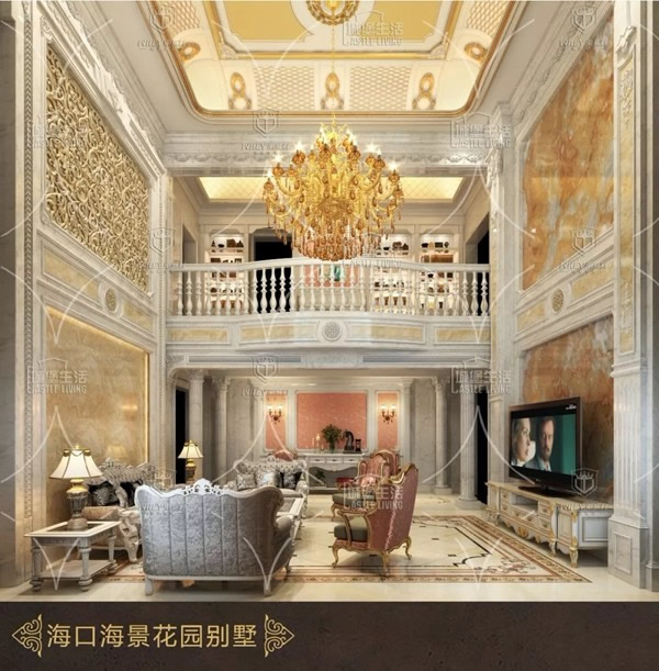 東威利整裝合作伙伴城堡生活，帶你感受巴洛克經典藝術