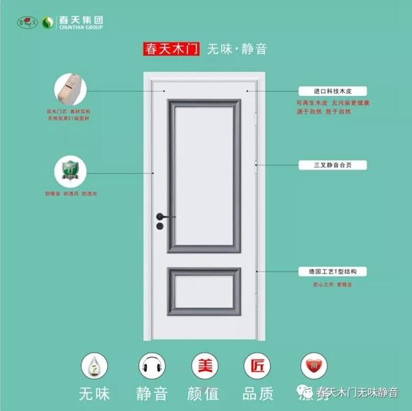春天木門全屋定制西寧樂購節(jié)圓滿收官！