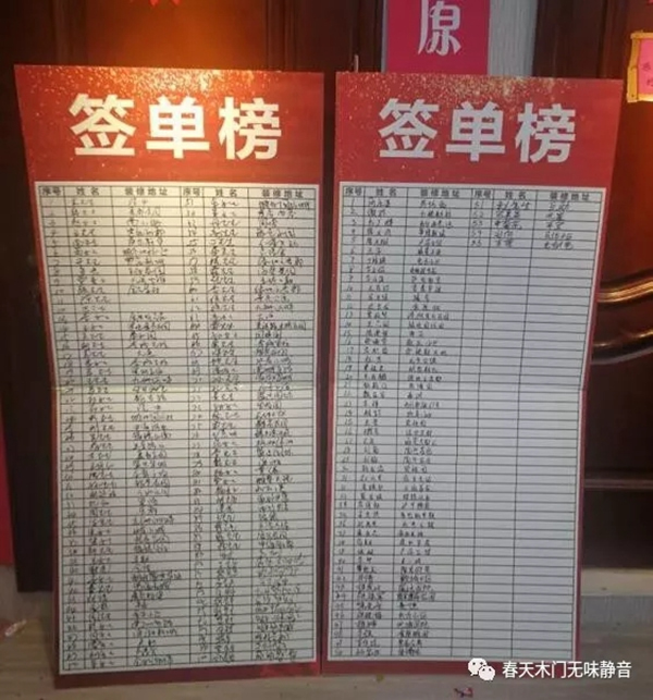 春天木門全屋定制西寧樂購節(jié)圓滿收官！