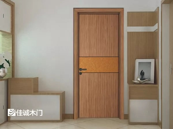 佳誠(chéng)木門(mén)全新畫(huà)冊(cè)耀世來(lái)襲， 美不勝收！