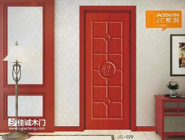 佳誠(chéng)木門(mén)全新畫(huà)冊(cè)耀世來(lái)襲， 美不勝收！