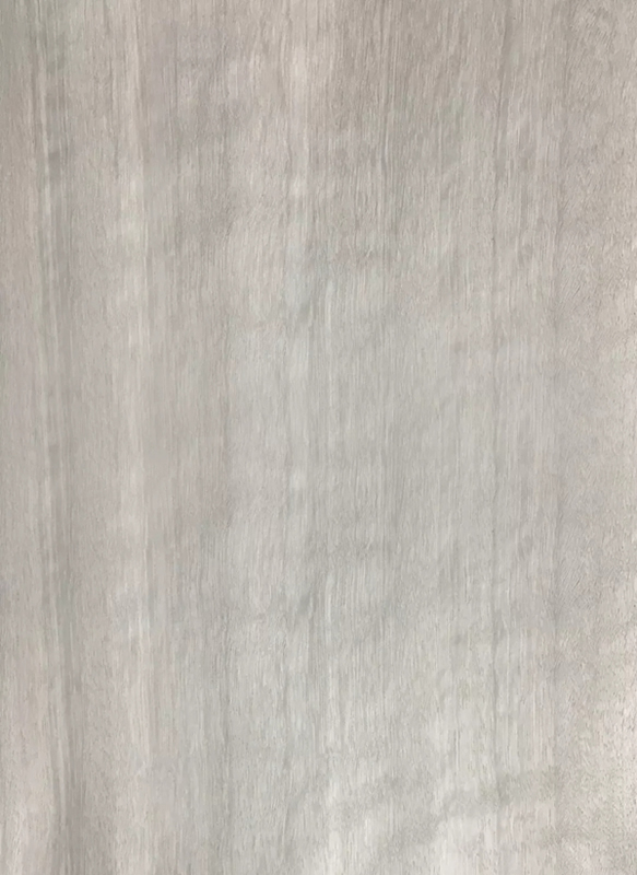 大自然木門：這樣的天然木皮，讓新中式木門美出新高度！