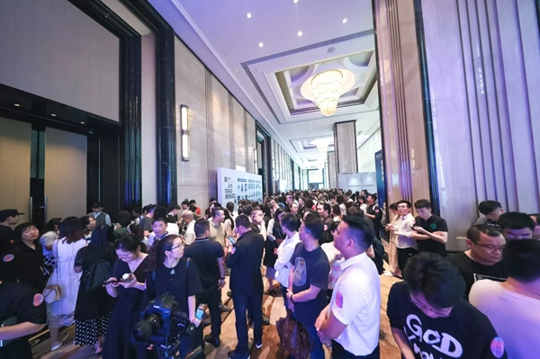 夢天木門×金騰獎2019年度設計時尚盛典美好再啟程！