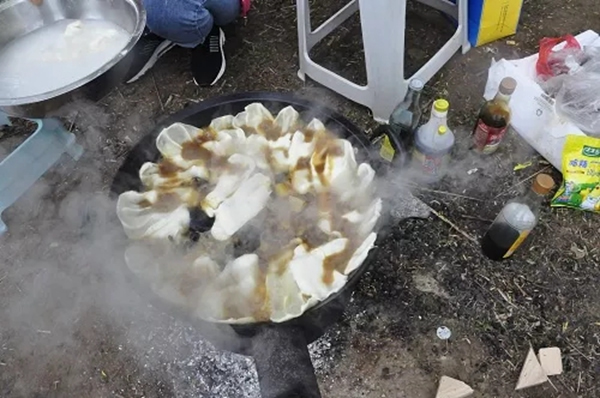 美固門窗2019春游團建活動圓滿結束，不負芳華不負卿！