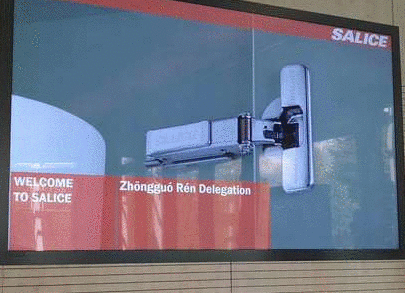 群喜木門帶您一同探索米蘭之旅中的工匠精神！