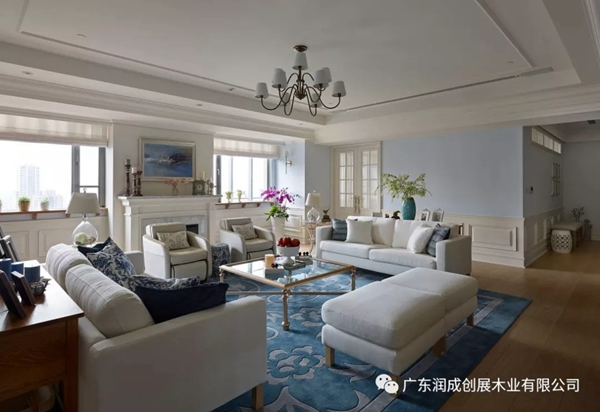 潤成創(chuàng)展：它360°全方位保護(hù)著你的家，你知道嗎？
