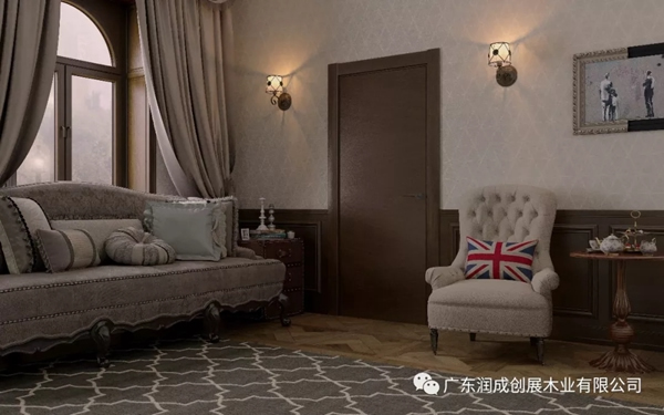 潤成創(chuàng)展：它360°全方位保護(hù)著你的家，你知道嗎？