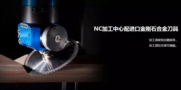 希格瑪木門擁抱4.0智慧生產基地新藍海，邁向新智造時代