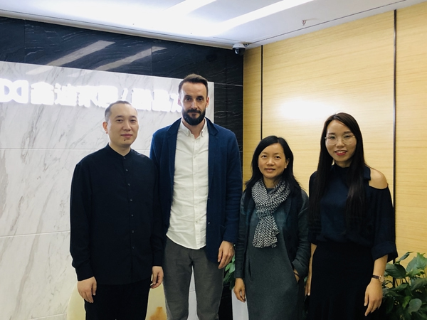 尚品本色：當中國制造邂逅歐洲藝術將擦出怎樣的火花？！
