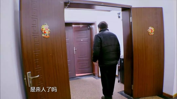 六喜源原木公館：央視名嘴趙忠祥的家，將中式古典發(fā)揮得淋漓盡致
