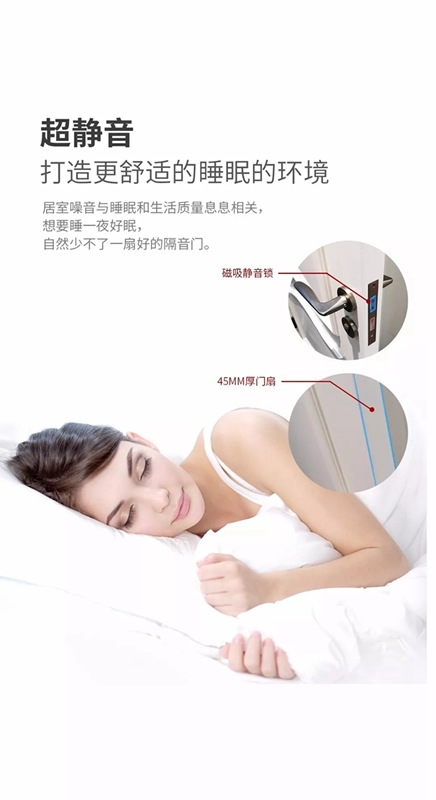 您好，這有一個新標木門新品快遞代簽收！
