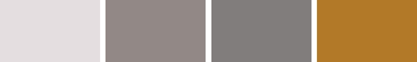 喬金斯整木定制Colour 指南(一) ，讓愛家更出色