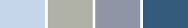 喬金斯整木定制Colour 指南(一) ，讓愛家更出色