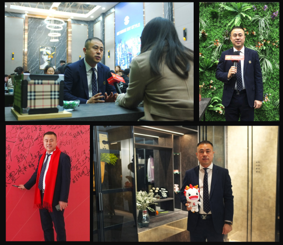 跨山我為峰，創新未贏夠 | 問鼎北展，思諾爾家木門2019再創佳績！